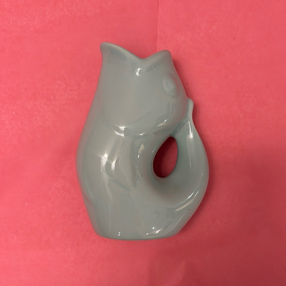 Small GurglePot